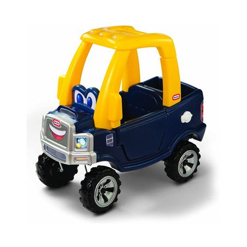 Little Tikes - Masinuta Cozy