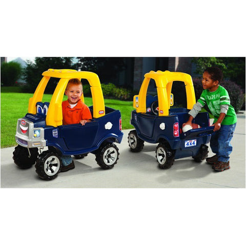 Little Tikes - Masinuta Cozy