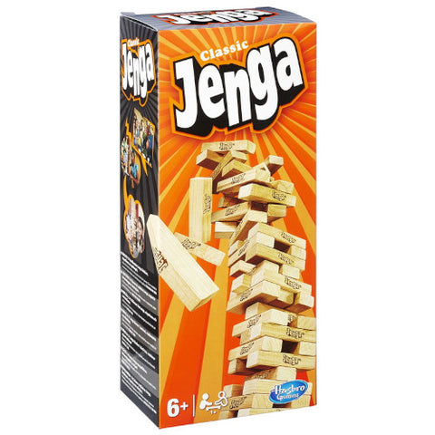 Hasbro - Joc Jenga