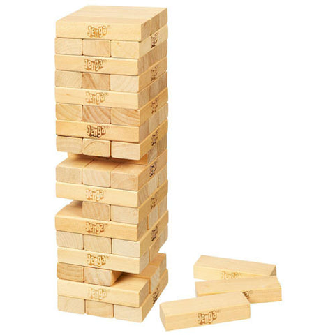 Hasbro - Joc Jenga