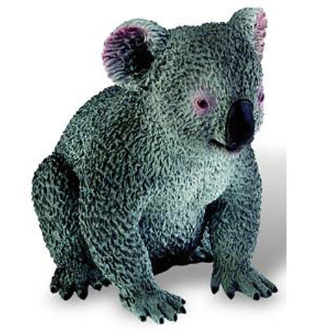 Bullyland - Figurina Koala Deluxe 