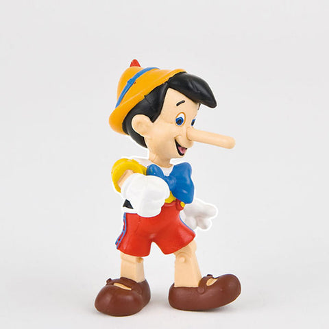 Bullyland - Figurina Pinochio