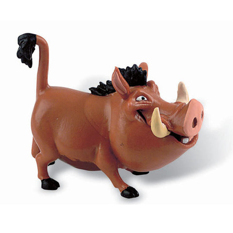 Bullyland - Figurina Pumbaa 