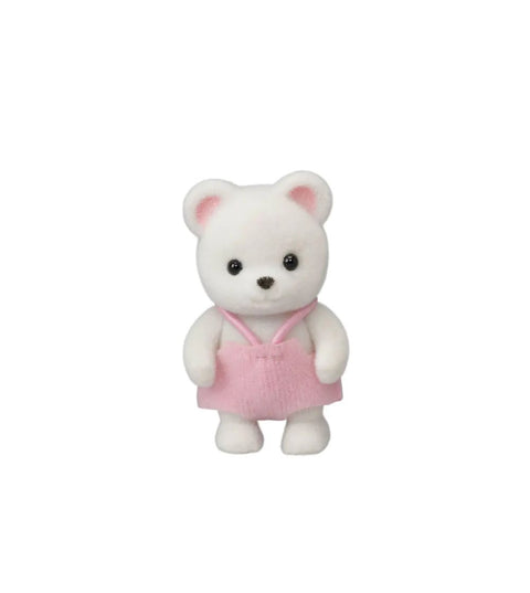 Figurine Sylvanian Families - Familia Ursuletilor Polari