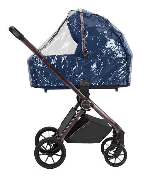 Carucior compact premium Carrello ULTRA 2 in 1 Morning Blue