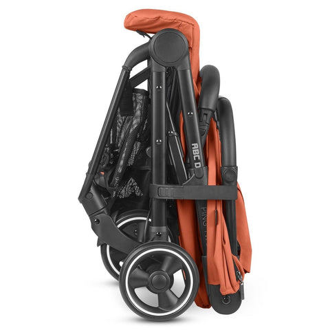 Carucior sport Ping 2 Carrot ABC Design