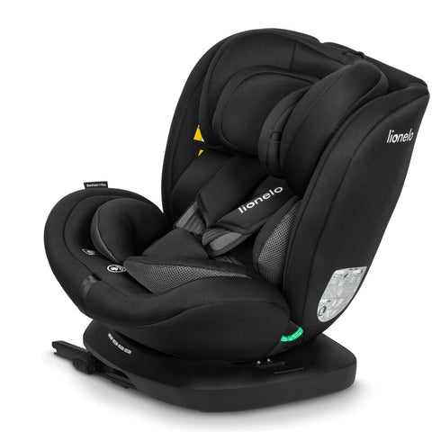 Scaun auto Lionelo Bastiaan i-Size 4 in 1