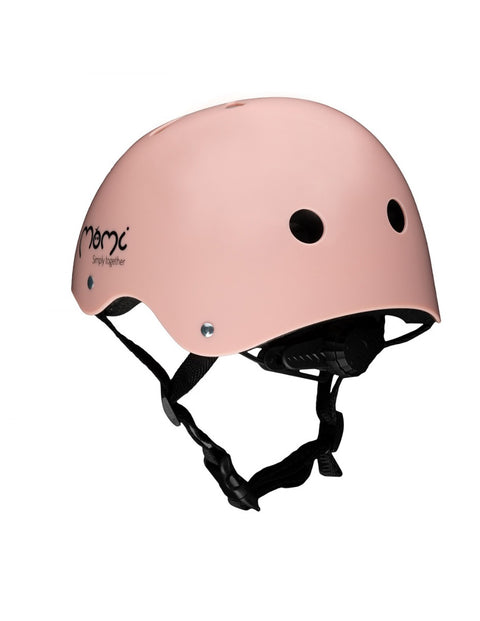 Casca bicicleta copii, Momi - Pink Matt