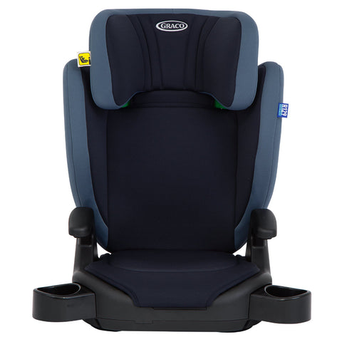 Scaun auto Graco Junior Maxi i-Size Navy