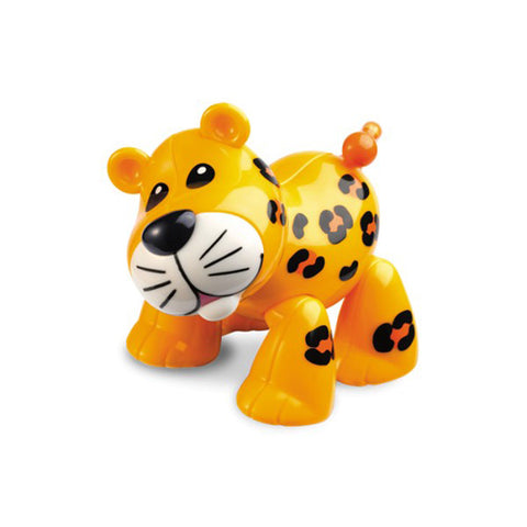 Tolo Toys  - Leopard First Friends