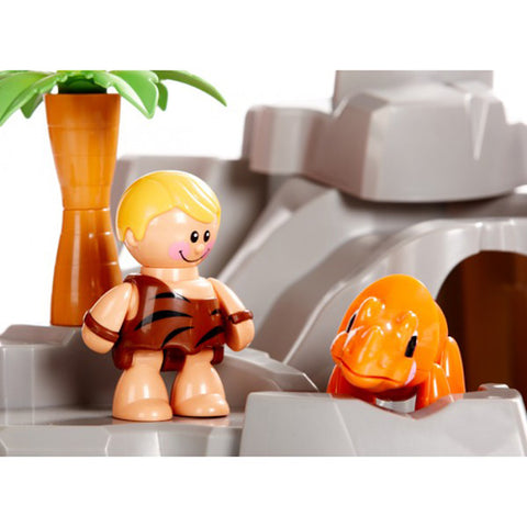 Tolo Toys  - Omuletul Cavernelor First Friends
