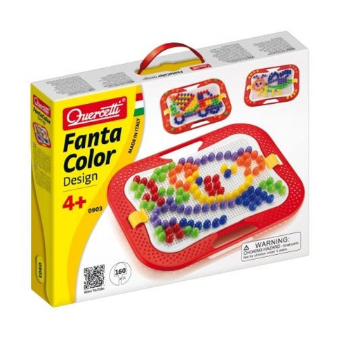 Fantacolor Design D15