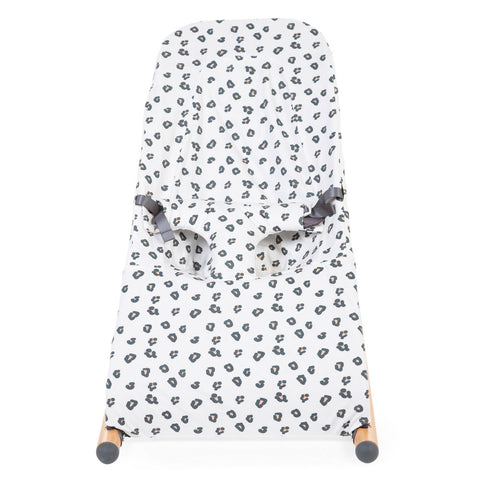 Husa Balansoar Childhome Evolux, Jerse Leopard