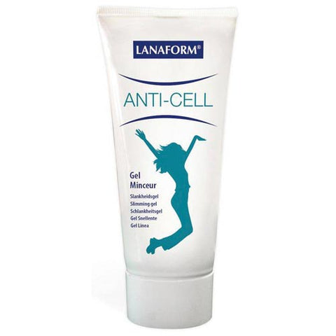 Lanaform - Gel Anticelulitic
