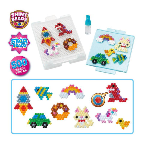 Set Margele Aquabeads - Starter Set