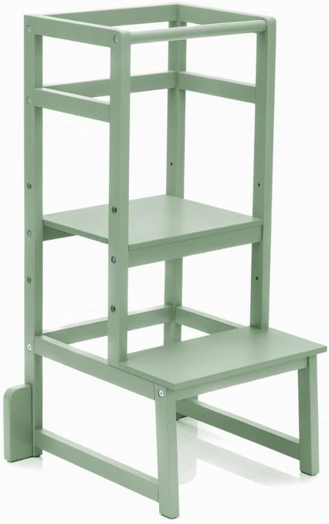 Turn de invatare Vista din lemn de fag Sage Fillikid