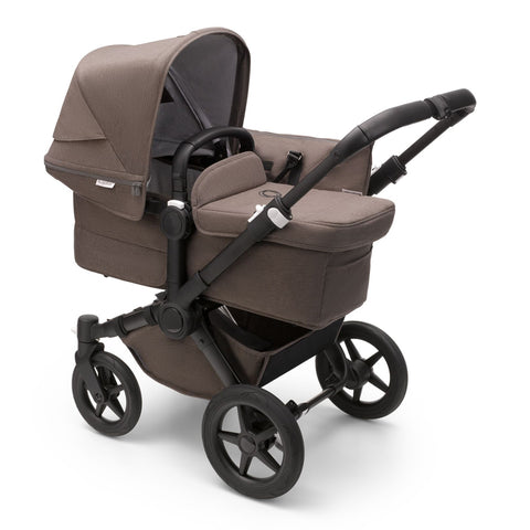 Landou Bugaboo Donkey 5 Mineral Taupe