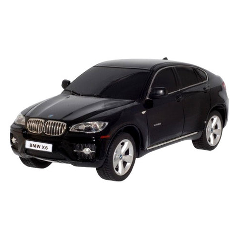 Rastar - BMW X6 1:24