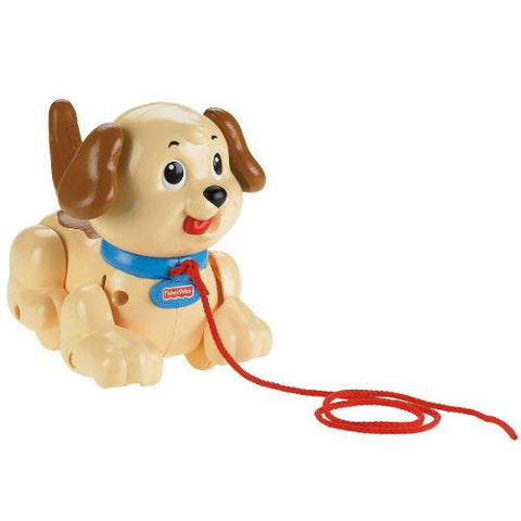 Fisher-Price - Catelus Muzical Snoopy