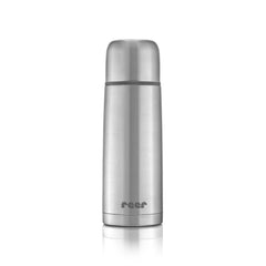 Sticlă termos din oțel inoxidabil vidat Pure, 300 ml, Reer 90328