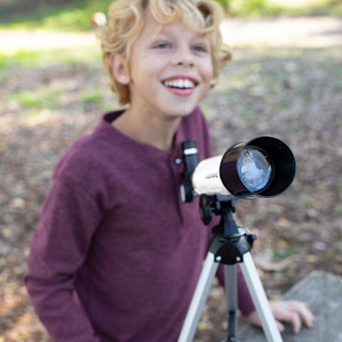 Educational Insights - Telescop GeoSafari Vega 360