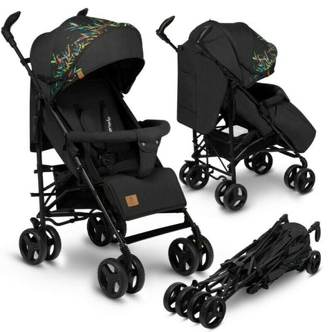 Carucior sport Lionelo Irma Dreamin' Editie limitata