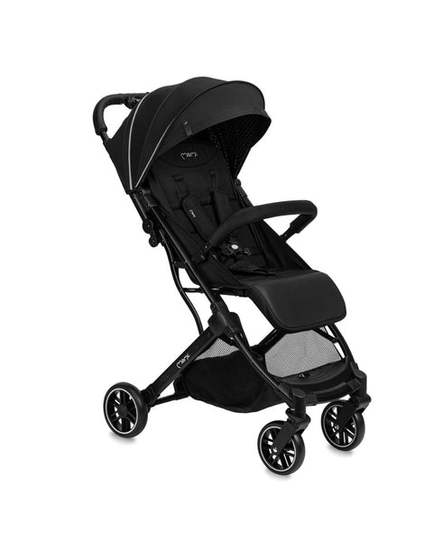 Carucior sport Estelle Light, Momi, Black