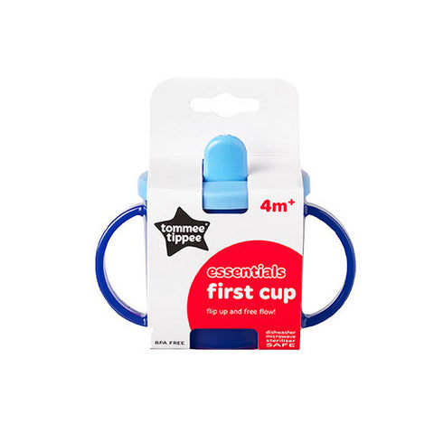 Tommee Tippee - Cana Basics First Cup 190 ml