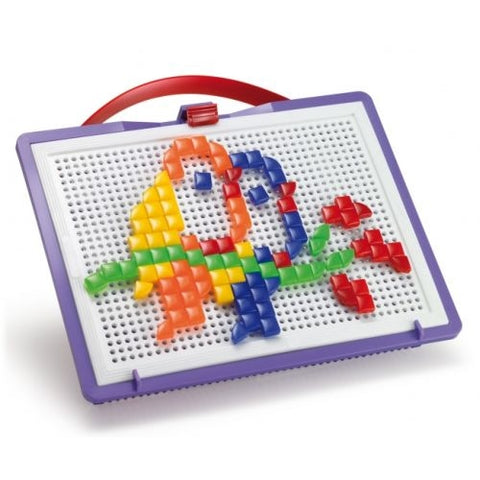 Fantacolor Portabil Patrat