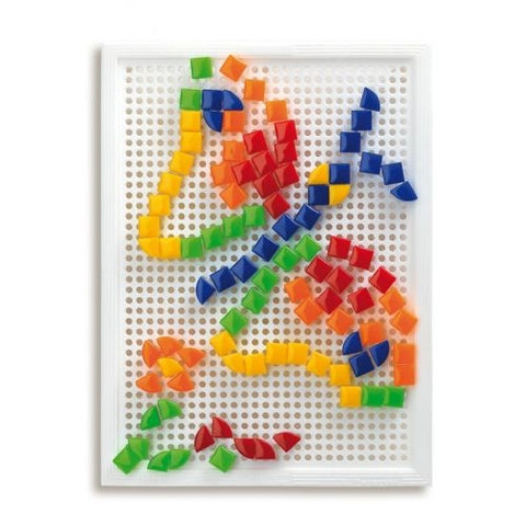 Fantacolor Portabil Patrat