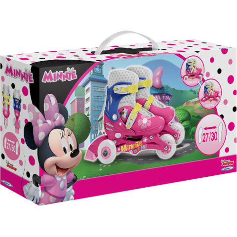 Stamp - Role Minnie Mouse 27 - 30