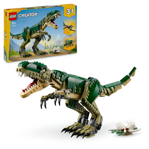 T. Rex LEGO