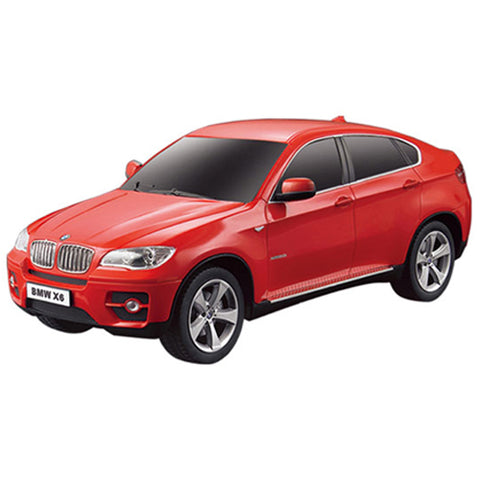 Rastar - BMW X6 1:24