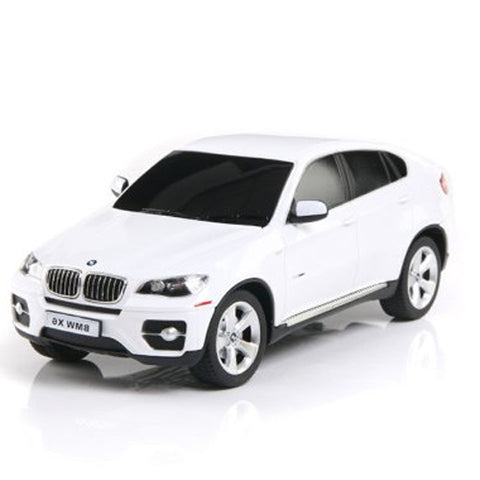 Rastar - BMW X6 1:24