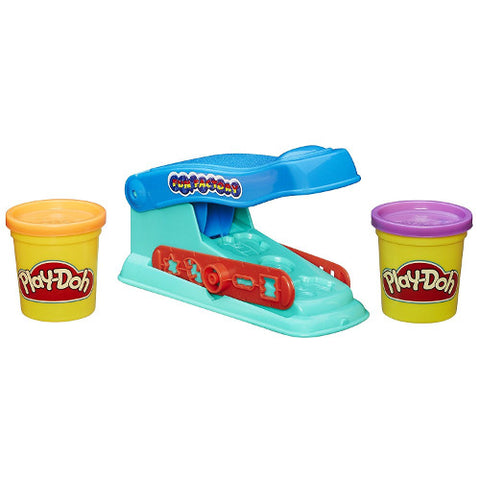 Hasbro - PlayDoh - Joc Educativ Play-Doh Fun Factory