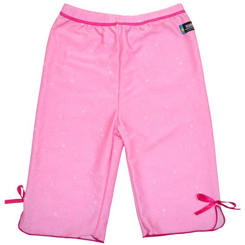 Swimpy - Pantaloni de Baie Princess 98-104