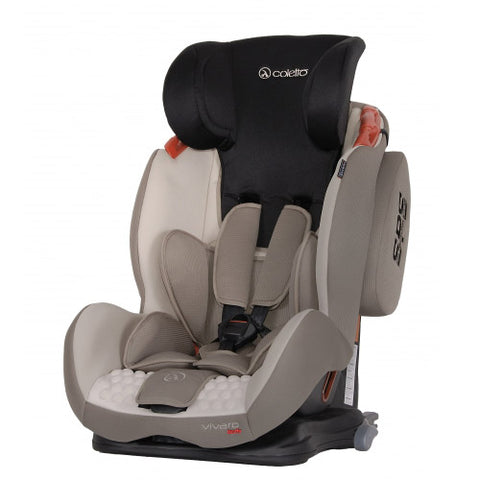 Scaun Auto Vivaro cu Isofix