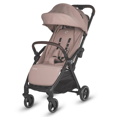 Carucior sport pliere automata Coccolle Arella Sand beige