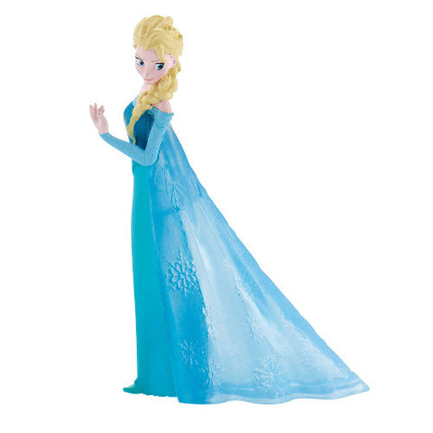 Bullyland - Figurina Elsa