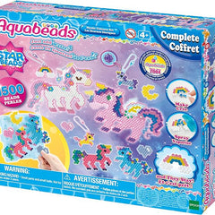 Set Mărgele Aquabeads - Mystic Unicorn