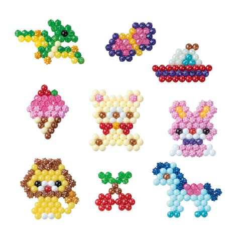 Set Margele Aquabeads - Easy Starter Set