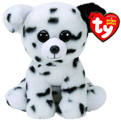 Jucărie de Plus Ty Dalmatianul Spencer 15 cm