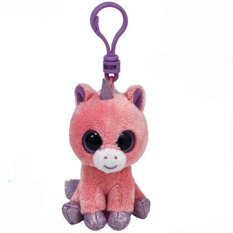 Ty - Breloc Unicornul Magic 8.5 cm