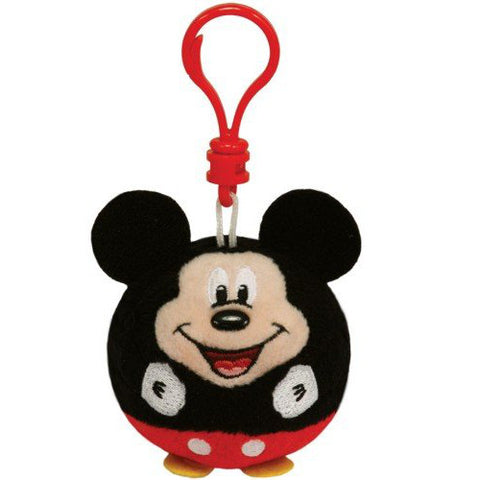 Ty - Breloc Mickey Mouse 8.5 cm