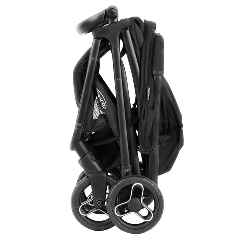 Carucior Graco Myavo Midnight