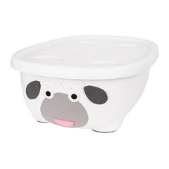Set caserole hrana cu capac Bentomals To Go Oita