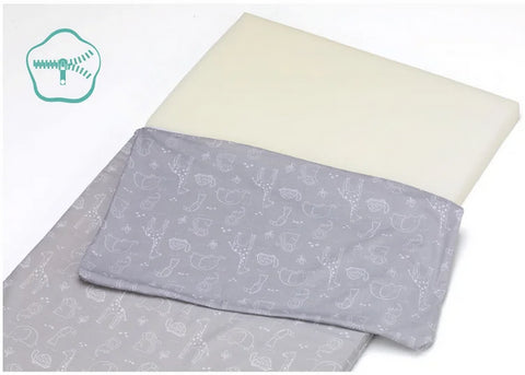 Saltea pliabila Safari20/60/4 cm. Fillikid