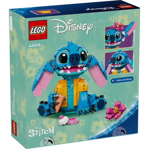 LEGO Stitch