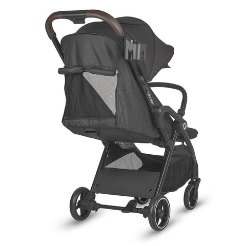 Carucior sport pliere automata Coccolle Arella Jet black