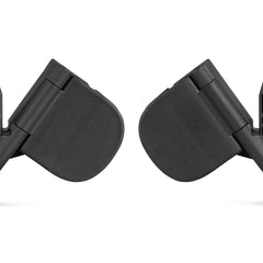 Conectori Ping 2 pentru scaun auto Tulip, MaxiCosi,Cybex,Joie,BeSafe